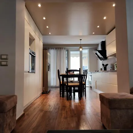 Appartement Sweet Luxury *