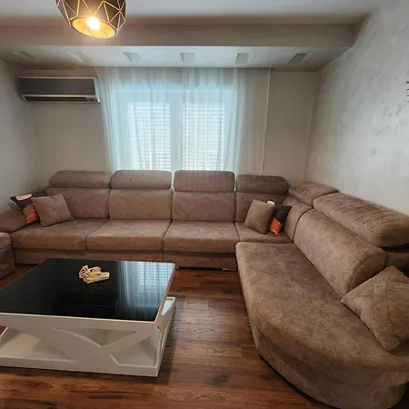 Appartement Sweet Luxury *