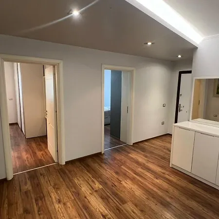 Sweet Luxury * Tiran