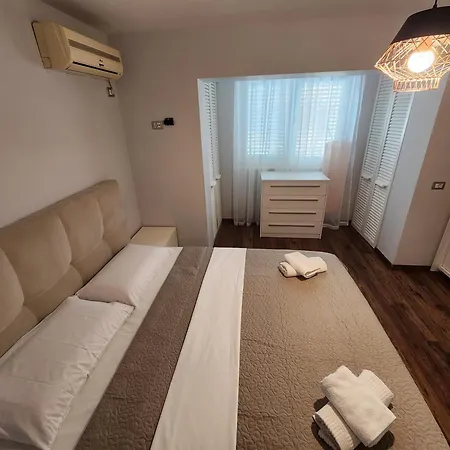 Sweet Luxury Tiran