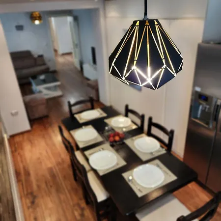 Appartement Sweet Luxury *