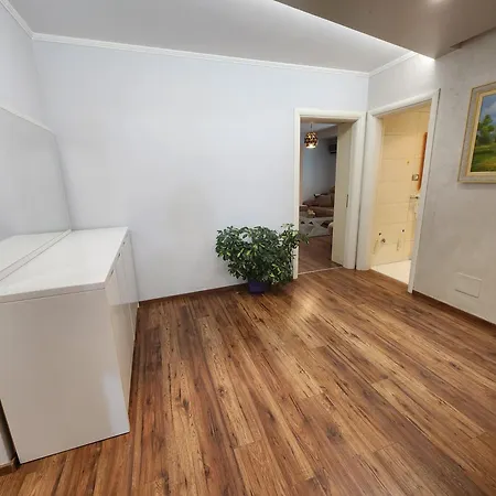 Appartement Sweet Luxury *