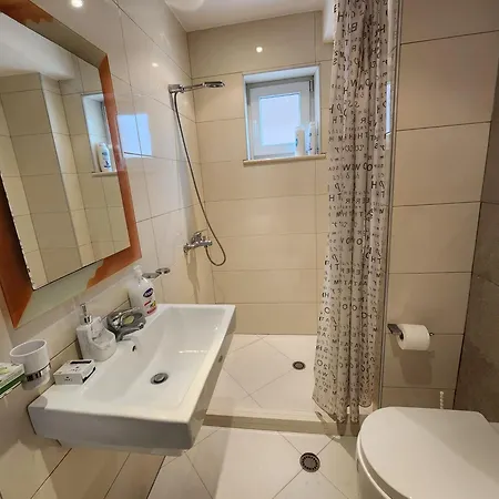 Sweet Luxury Tiran