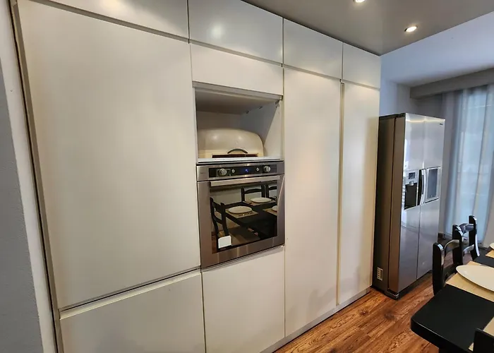 Sweet Luxury Тирана