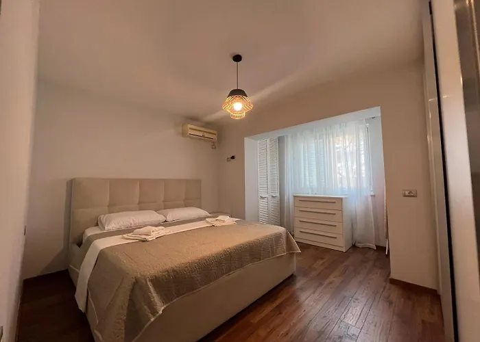 Sweet Luxury Appartement *