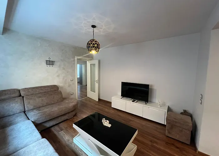 Appartement Sweet Luxury