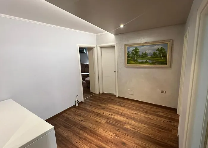 Sweet Luxury Appartement