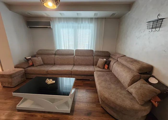 Appartement Sweet Luxury *