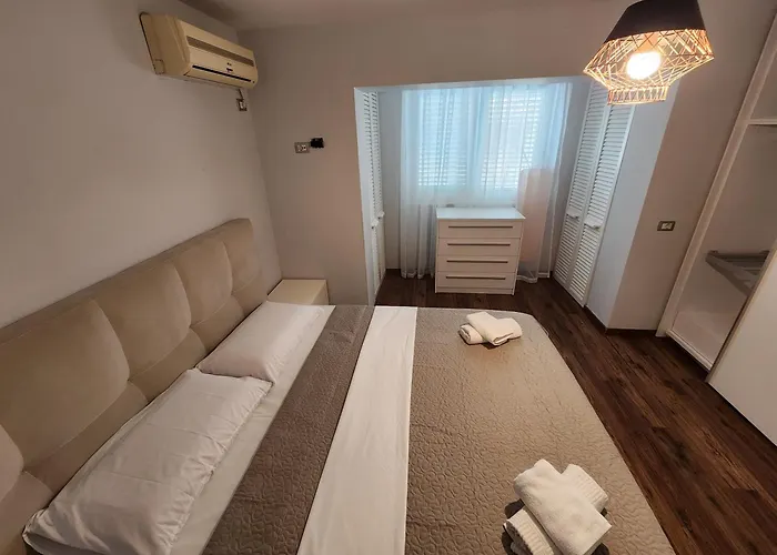 Sweet Luxury Тирана