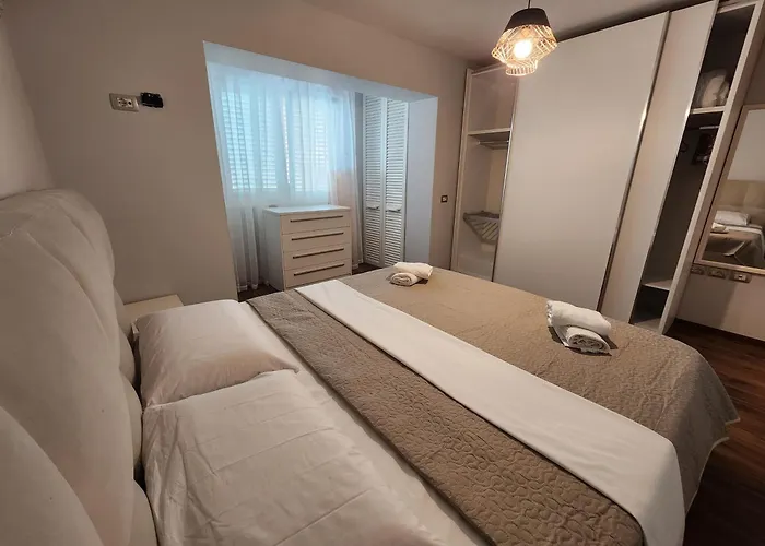 Sweet Luxury Appartement