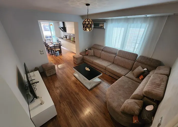 Appartement Sweet Luxury