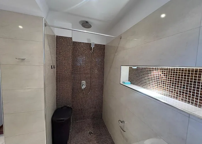 Sweet Luxury Appartement