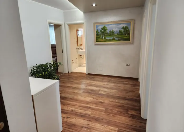 Sweet Luxury * Тирана