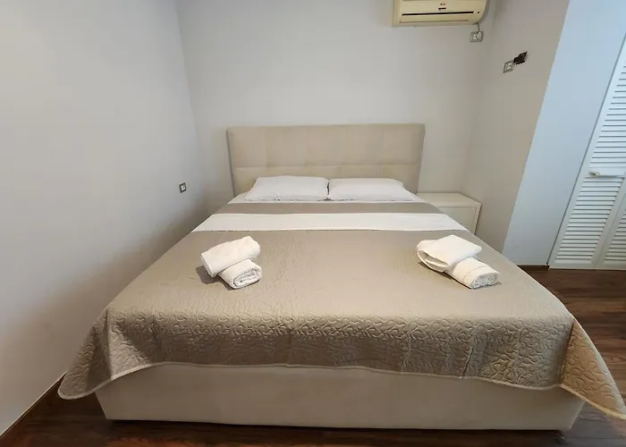 Sweet Luxury Appartement Tirana