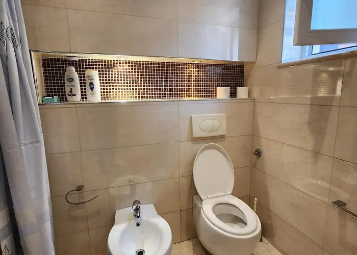 Sweet Luxury Appartement *