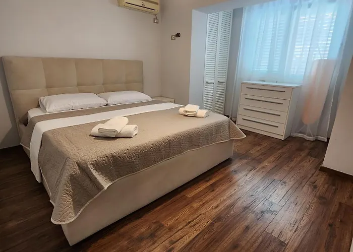 Sweet Luxury Апартаменты