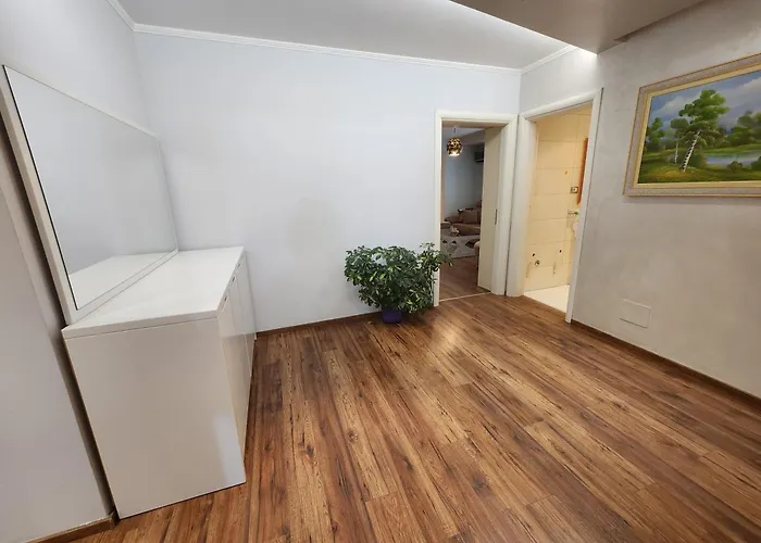 Appartement Sweet Luxury *