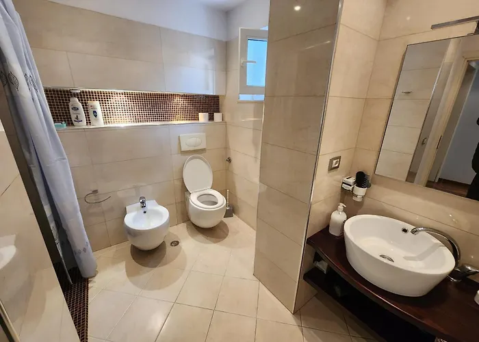 Sweet Luxury Тирана