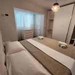 Sweet Luxury Appartement