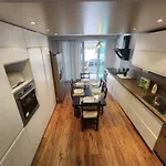 Sweet Luxury
