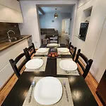 Appartement Sweet Luxury *
