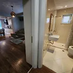 Sweet Luxury Appartement Tirana