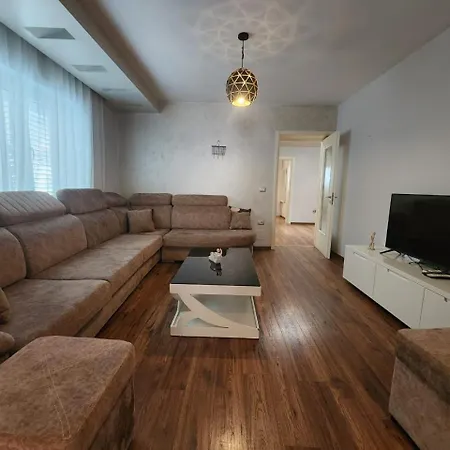 Sweet Luxury * Tirana