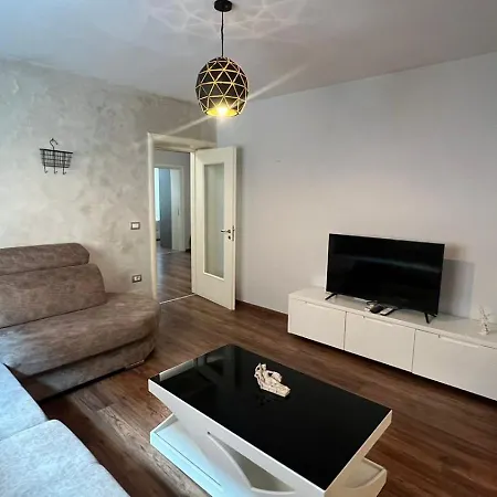 Sweet Luxury