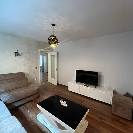 Apartmán Sweet Luxury