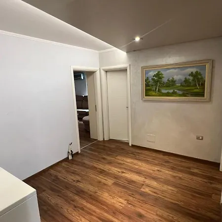 Sweet Luxury Apartmán