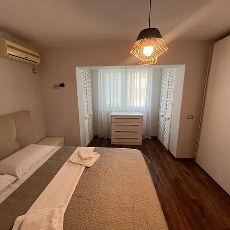 Sweet Luxury تيرانا