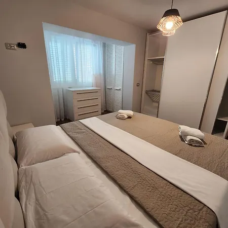 Sweet Luxury Apartmán