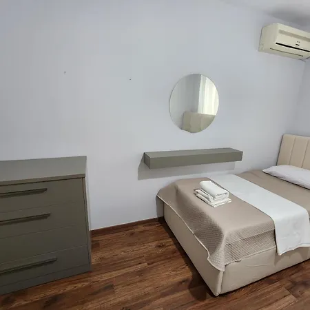 Sweet Luxury Tiran