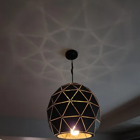 شقة Sweet Luxury تيرانا