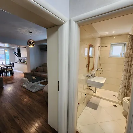 Apartman Sweet Luxury