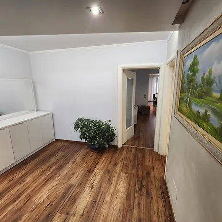 Apartmán Sweet Luxury