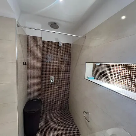 Sweet Luxury Apartmán