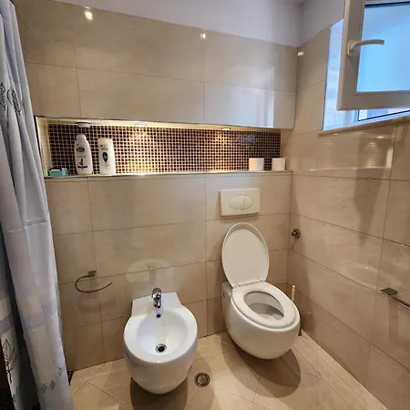 Sweet Luxury Apartmán *