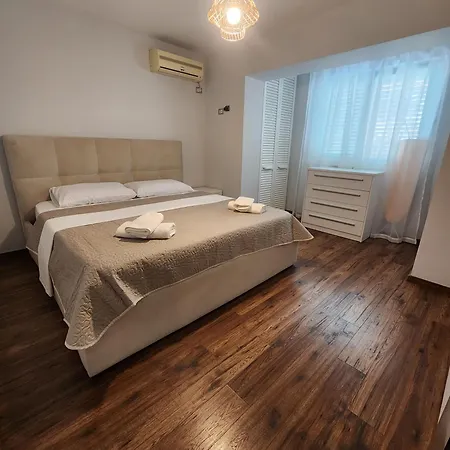 Sweet Luxury Apartmán