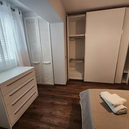Apartmán Sweet Luxury