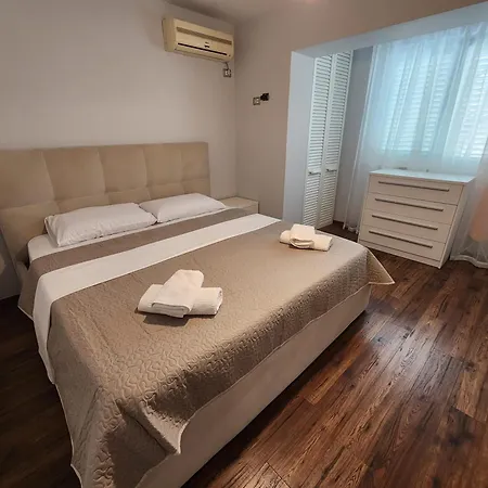 Apartmán Sweet Luxury