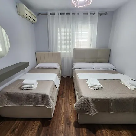 Apartmán Sweet Luxury *