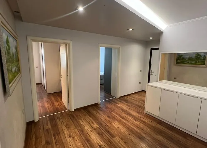 Sweet Luxury * تيرانا