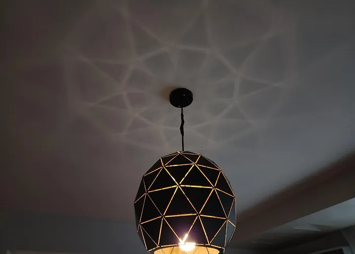 Apartment Sweet Luxury Tirana