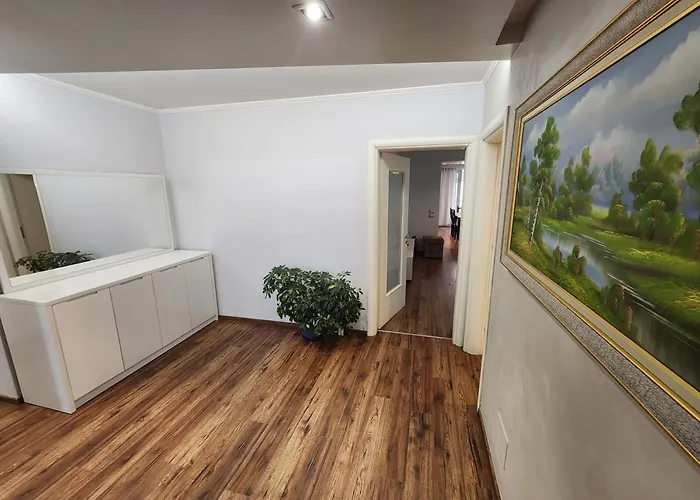 Apartment Sweet Luxury