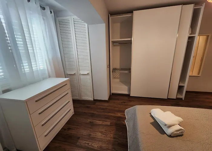 Apartment Sweet Luxury