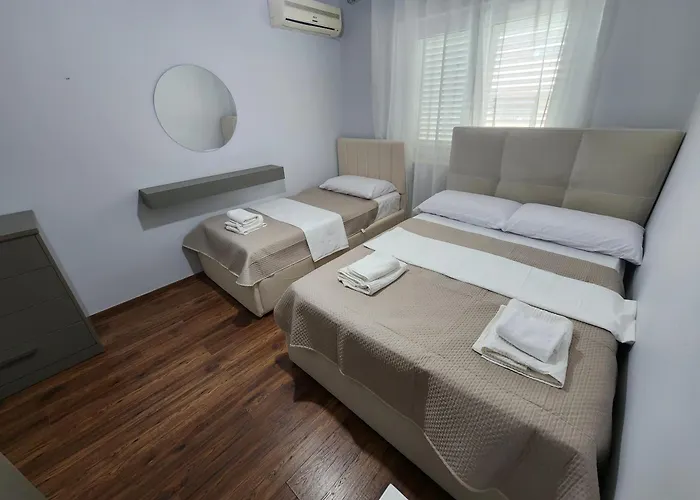 Sweet Luxury Apartment Tirana