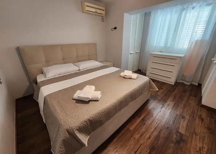 Apartment Sweet Luxury